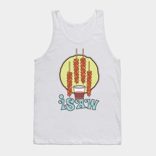 Isaw Tank Top